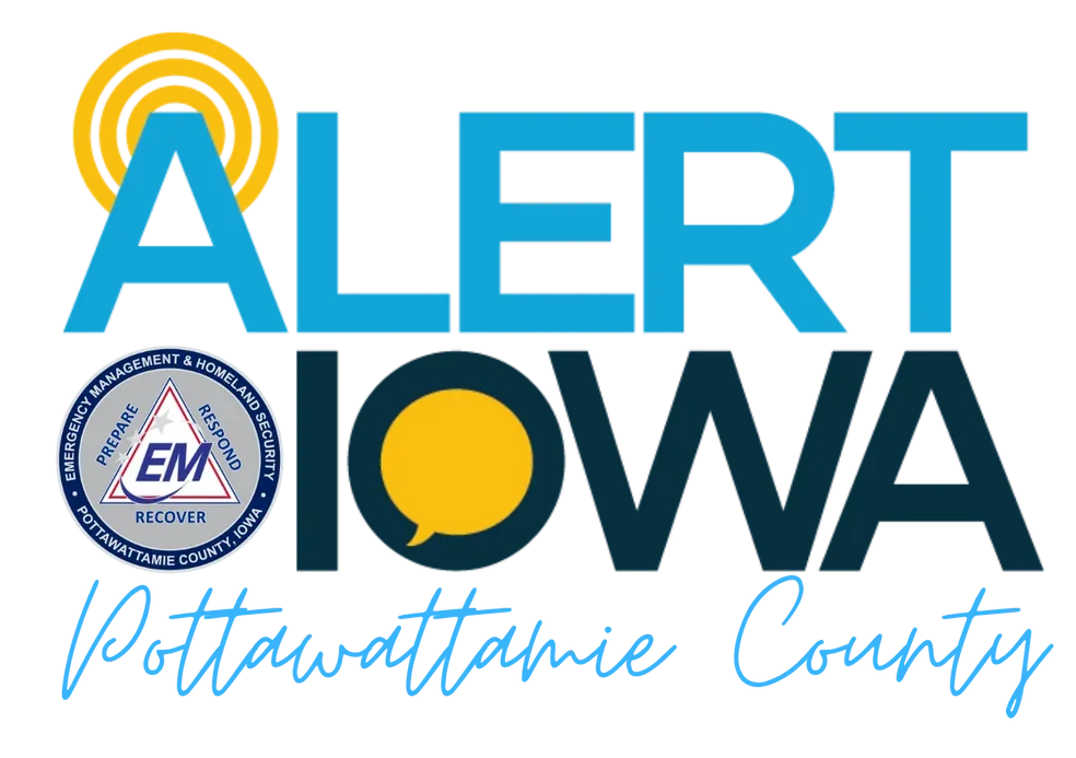 Alert Iowa Logo