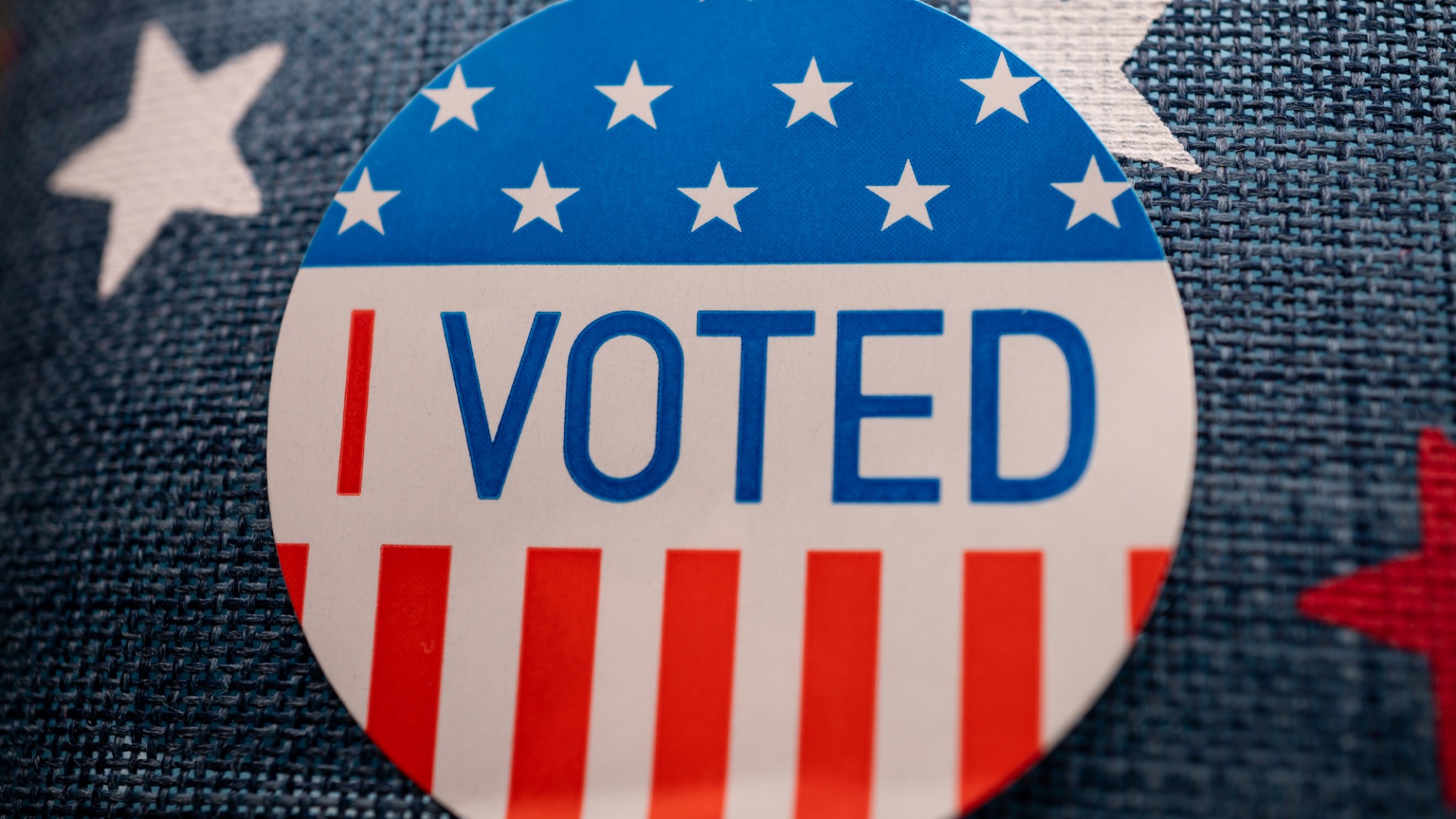 Iowa among country’s best for election administration - Pottawattamie ...